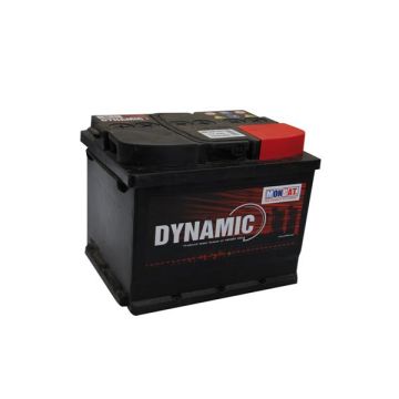 BATTERIE 12 VOLTS 45 AH 400A GAMME PREMIUM