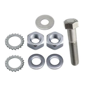 KIT DE VISSERIE DE FIXATION SUPPORT MOTEUR