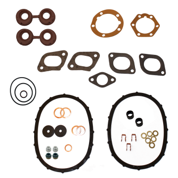 POCHETTE DE JOINTS MOTEUR SANS JOINTS SPI - 435 CM3 ET 602 CM3