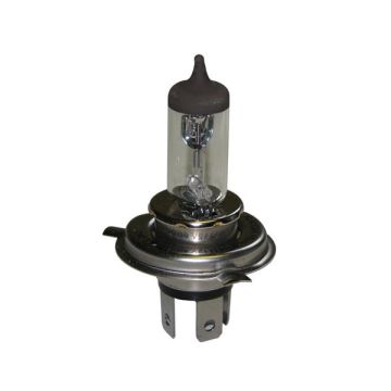 AMPOULE CODE-PHARE H4 - 12 VOLTS