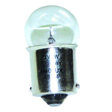 AMPOULE VEILLEUSE ARRIÈRE POUR 2CV - 12V - 5W