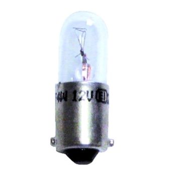 AMPOULE VEILLEUSE AVANT POUR 2CV 12V