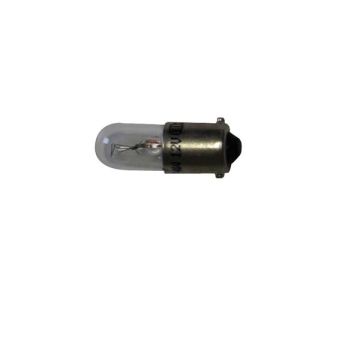 AMPOULE VEILLEUSE AVANT - 6 VOLTS - 4 W