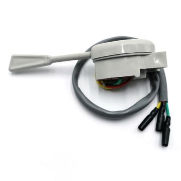 COMMODO CLIGNOTANT GRIS - 12V