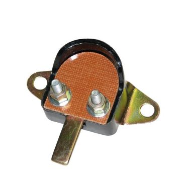 CONTACTEUR STOP 6 VOLTS POUR 2CV AVANT 02/1970