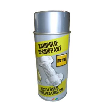 DÉGRIPPANT 400 ML