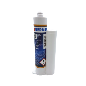 Pâte à joints rouge seringue - 50 ml