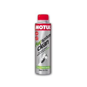 BIDON 300 ML NETTOYANT CIRCUIT ALIMENTATION