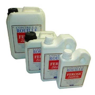 ANTIROUILLE FEROSE 500 ML