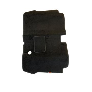 TAPIS VELOURS AVANT ET ARRIERE POUR 2CV