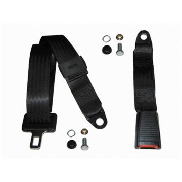 CEINTURE VENTRALE POUR 2CV ET MÉHARI