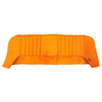 PLAGE ARRIERE 2CV SKAI ORANGE