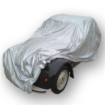 HOUSSE DE PROTECTION ANTI-POUSSIÈRE POUR 2CV (USAGE INTÉRIEUR)