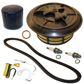 KIT ENTRETIEN MOTEUR/ALLUMAGE12V