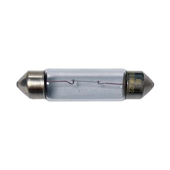 Ampoule navette 6 Volts  -  5 W 11 x 42 mm